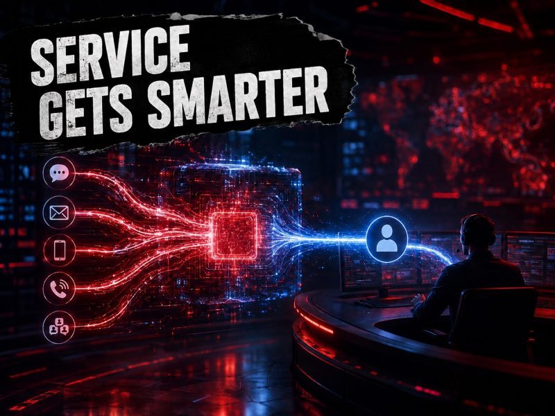 AI Customer Care in India Moves Beyond Pilot Phase