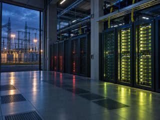 AI Energy Management Alliance Makes Compute Flexible