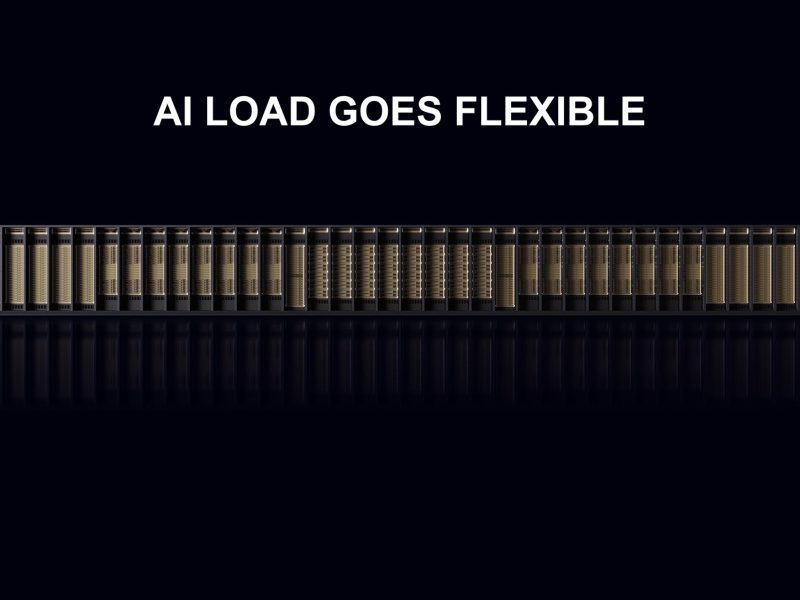 AI Energy Management Alliance Makes Load Flexible