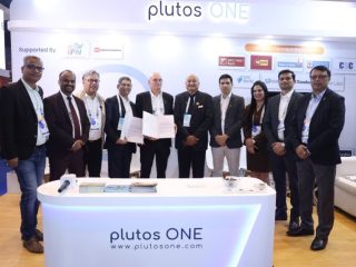 AI Payments MoU Links Lyra and plutos ONE