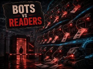 AI Website Traffic: Why Bot Blocking Can Backfire