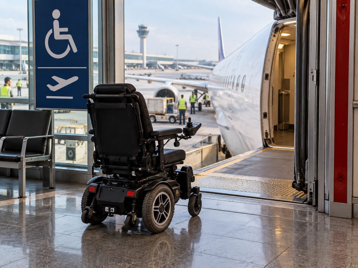 Air india disability order featured