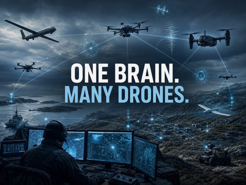 Aitan Funding: $41M for Autonomous Edge AI