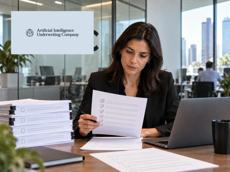 AIUC Funding Builds a Trust Layer for AI Agents