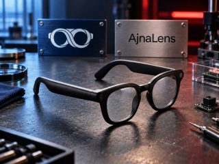 AjnaLens Stake: Lenskart Raises Holding to 9.01%