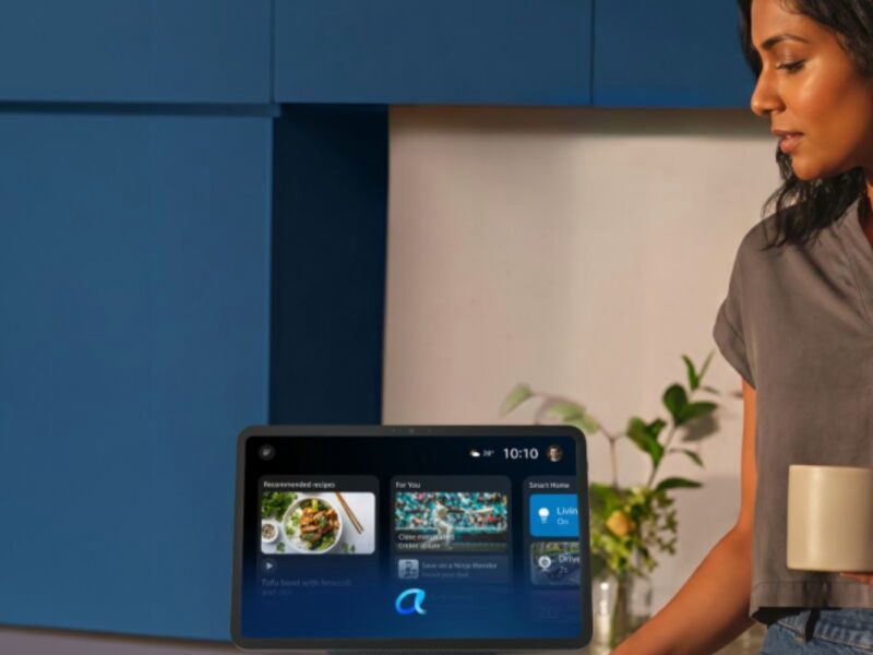 Alexa+ India Adds Hindi and Hinglish Actions