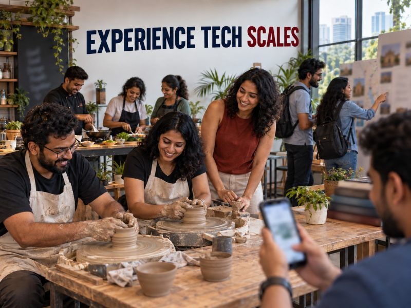 Alive App Funding Adds $1M for Experience Tech