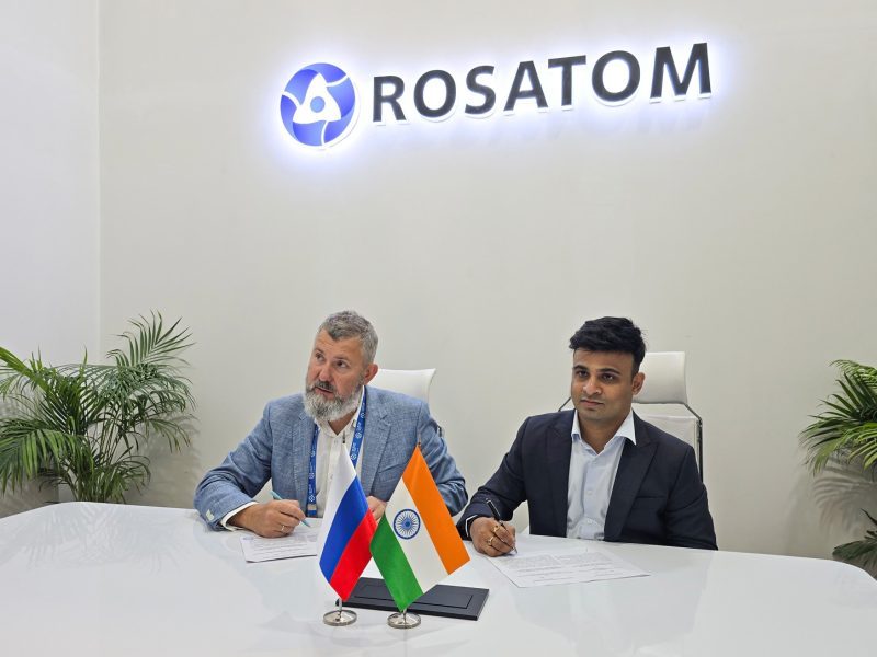 Alt Metals Deal Tests India Titanium Sponge Scale-Up