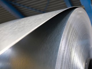 AM/NS Pelican Targets Corrosion-Resistant Steel