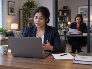 Amazon Connect Talent Automates Hiring Interviews