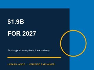 Amazon $1.9 Billion DSP Investment Targets 2027