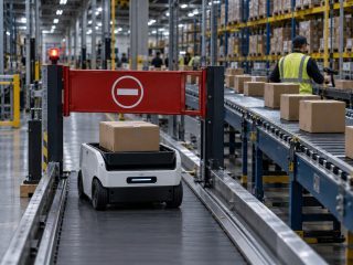 Amazon Meta Muse Block Exposes Agent Control