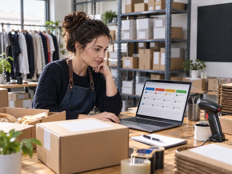 Amazon Seller Central Opens to Rival Marketplaces