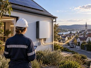 Amber Electric Funding Powers Europe Push