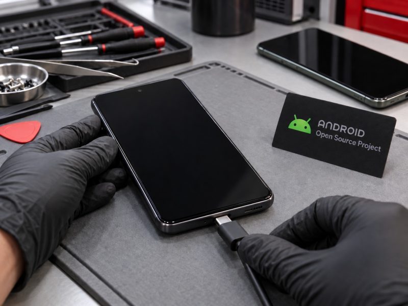 Android September Update Fixes 180 Flaws