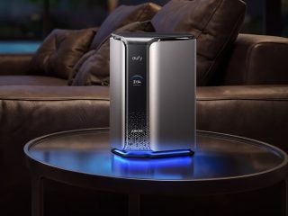 Anker MindBase Puts Home AI Beside Its Storage