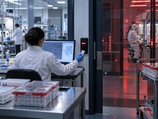 Anthropic Biology Access Adds Two Verification Tiers