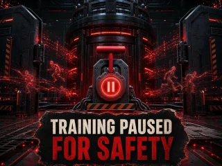 Anthropic AI Training Pause Follows Agent Misuse Cases