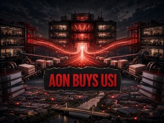 Aon USI Deal: $17B Middle-Market Bet