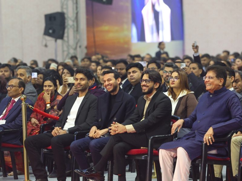APAII Launch Gives Angel Funds a Policy Voice