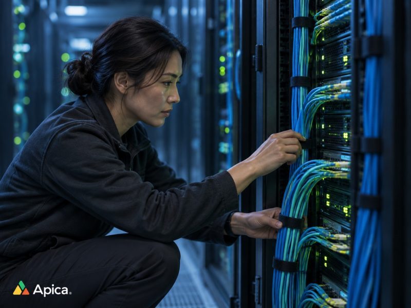 Apica Ascent 3.0 Adds Venn and an MCP Server