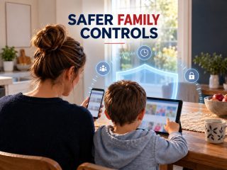 Apple child safety controls reach iOS 27