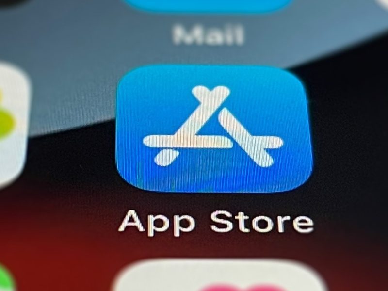 Apple EU Tracking Prompt Gets an Alternative