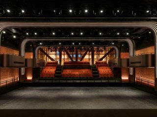 Apple Music Hall Turns Concerts Into Content
