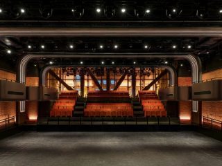 Apple Music Hall Turns Concerts Into a Global Feed