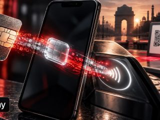 Apple Pay India Launch: How Axis Cards Work Alongside UPI