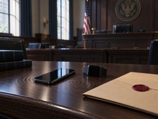Apple Taction Verdict Sets a $5.72B Marker