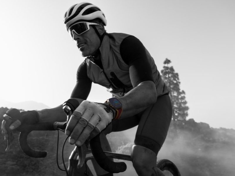Apple Watch Ultra 4 Extends Workout Tracking