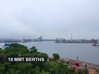 APSEZ Paradip Award Adds 18 MMT of Capacity