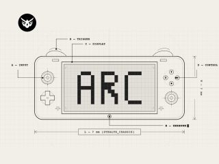 ARC Raises INR 10.5 Crore for Handheld Gaming
