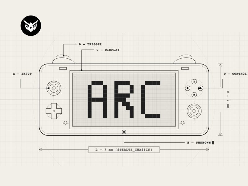 ARC Raises INR 10.5 Crore for Handheld Gaming