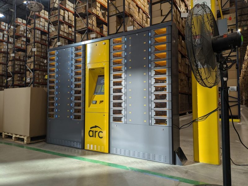 ARC Growth Investment Adds $60M for Frontline Devices