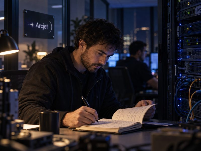 Arcjet Launches Runtime Security for AI Agents