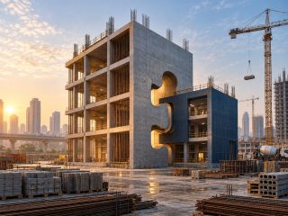 ArisInfra Raises Buildmex Ownership to 92%