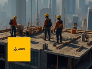 Arisinfra Wins Morning Mist DaaS Mandate