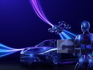 Arm Physical AI Program Adds Robot Framework