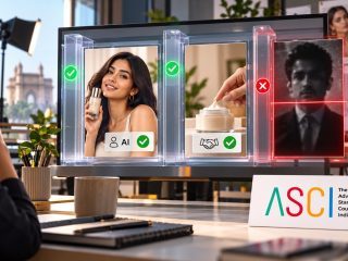 AI Advertising Rules: ASCI Sets Label and Consent Tests