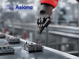 Asiana JC Capital Fund Bridges India and Taiwan
