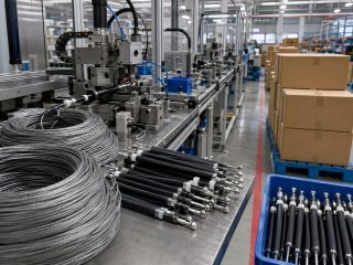 ASK Automotive JV Starts Karoli Production