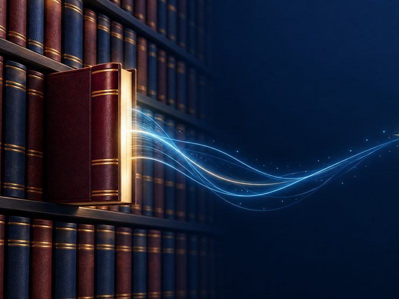 Astra for Law Adds a Dedicated Legal Index