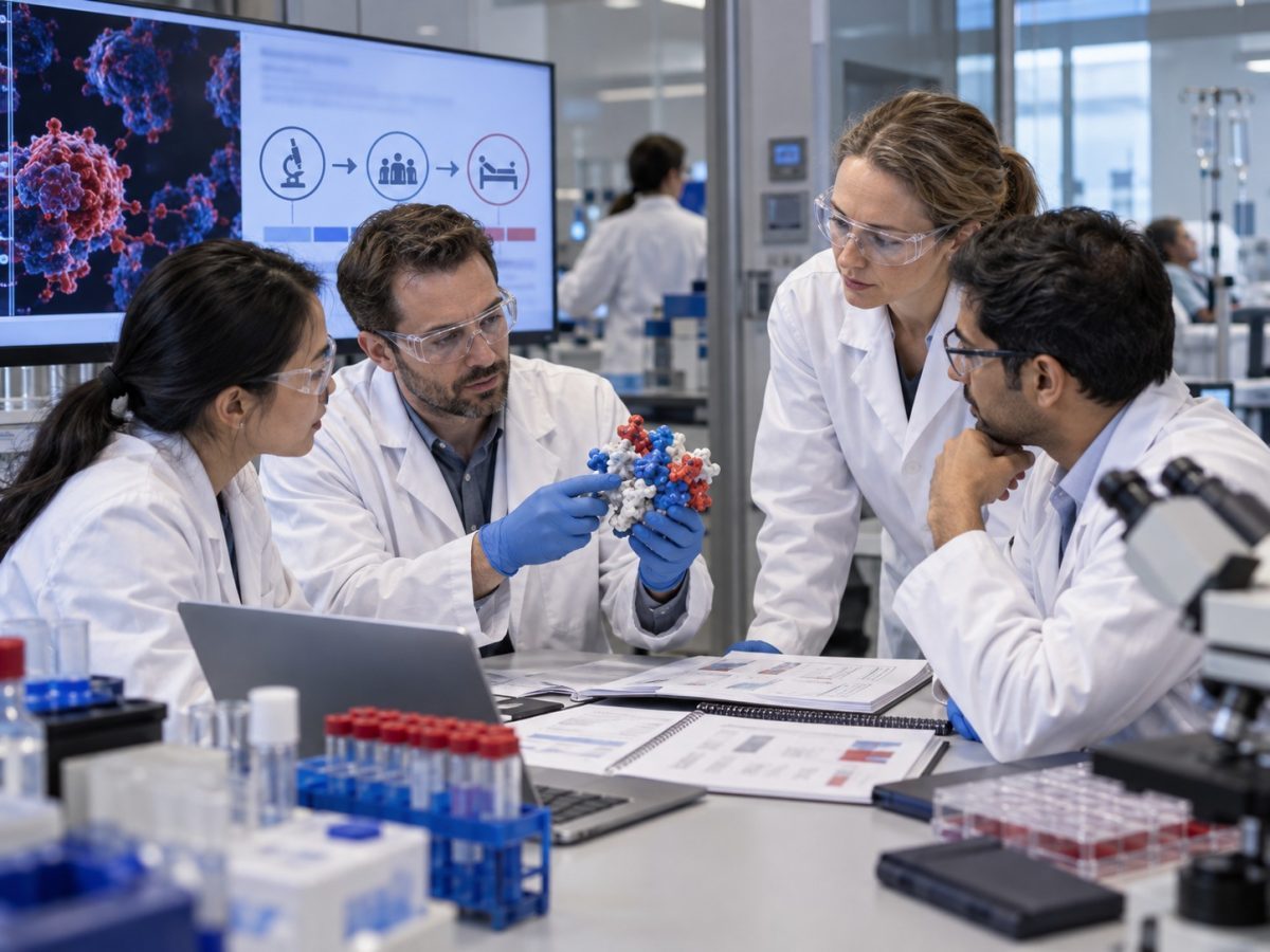 Astrazeneca summit investment featured