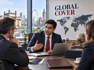 Atom Insurance Broking Licence Goes Global
