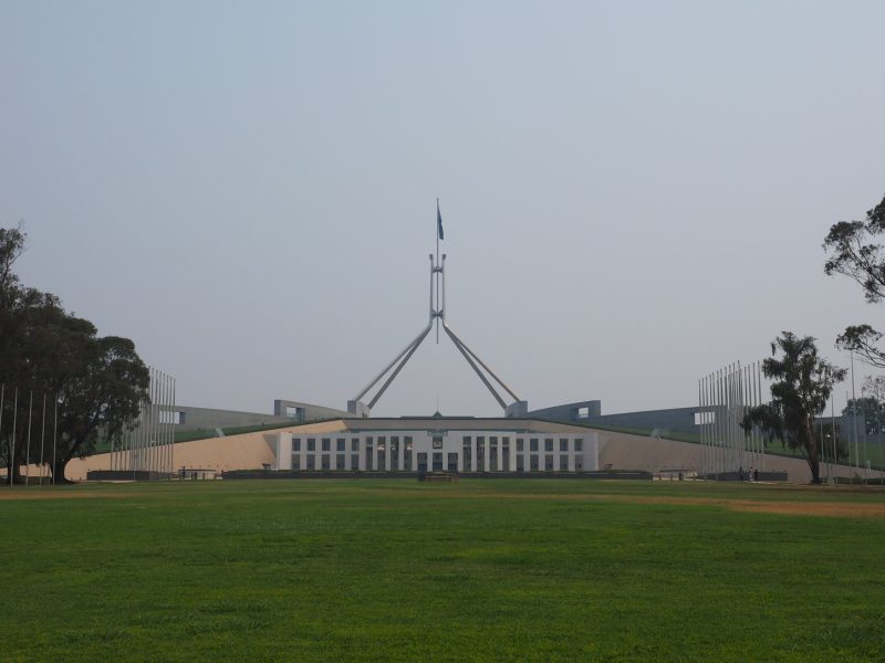 Australia R&D Tax Incentive Draft Reshapes Support