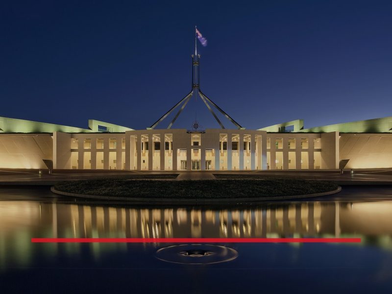 Australia Social Media Algorithm Law Explained