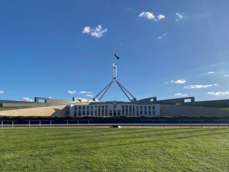 Australia Venture Capital Caps Get 2027 Reset