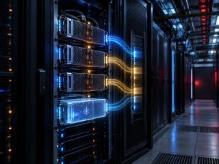 AWS AgentCore Runtime V2 Cuts Startup Lag